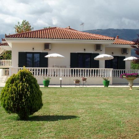 Finikes Studios Kefalonia Sami  Extérieur photo