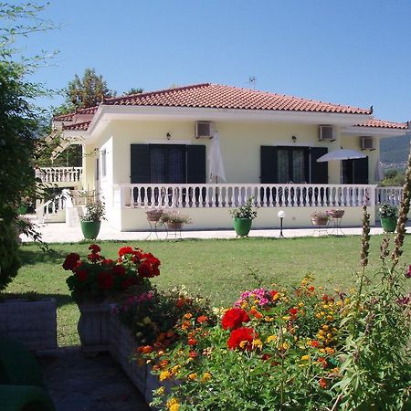 Finikes Studios Kefalonia Sami  Extérieur photo