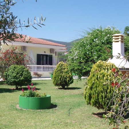 Finikes Studios Kefalonia Sami  Extérieur photo