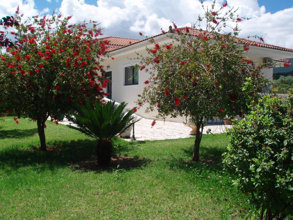 Finikes Studios Kefalonia Sami  Extérieur photo