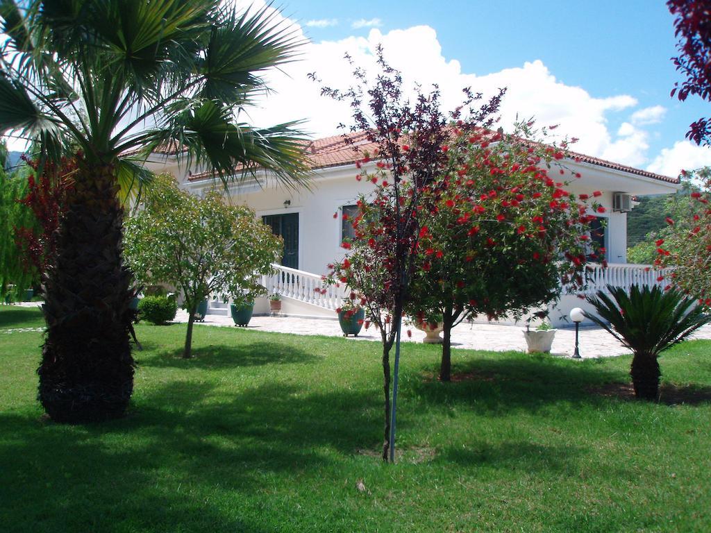 Finikes Studios Kefalonia Sami  Extérieur photo