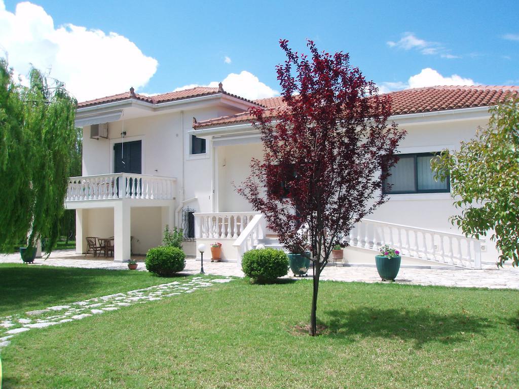 Finikes Studios Kefalonia Sami  Extérieur photo