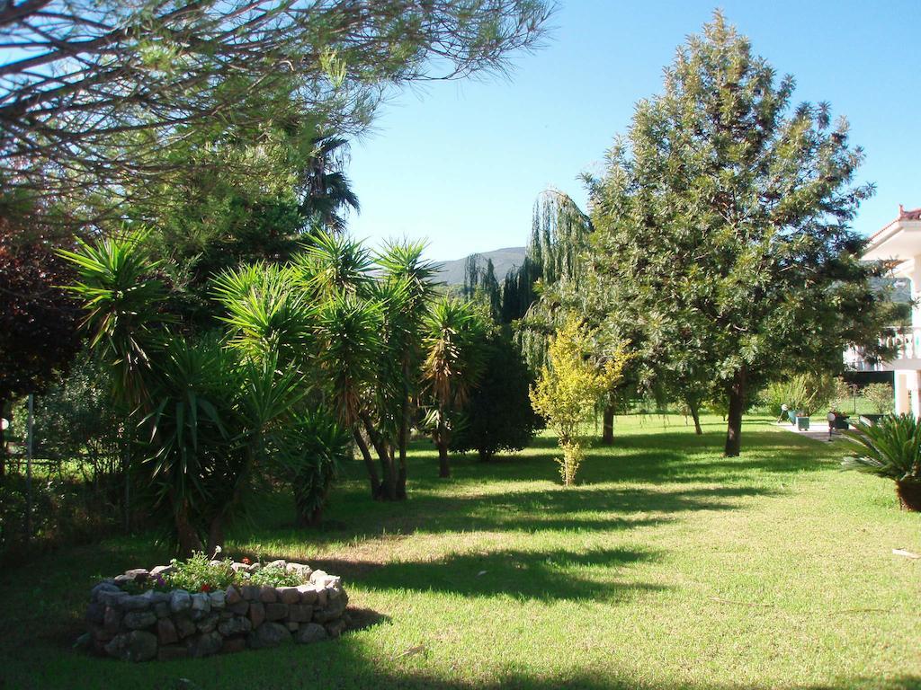 Finikes Studios Kefalonia Sami  Extérieur photo