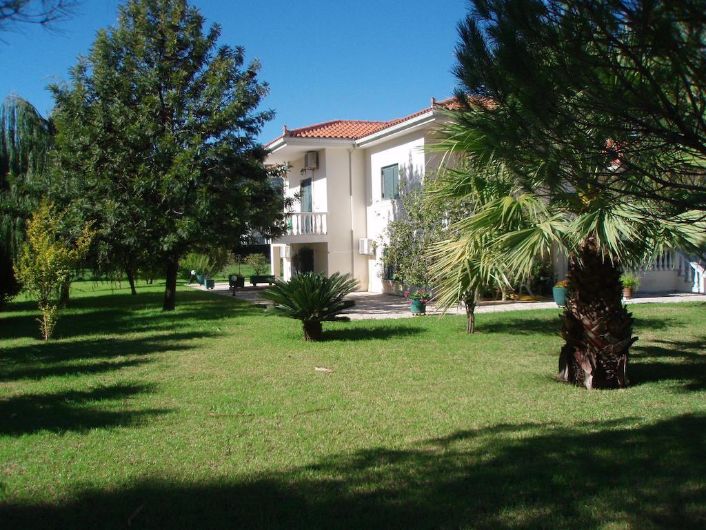 Finikes Studios Kefalonia Sami  Extérieur photo