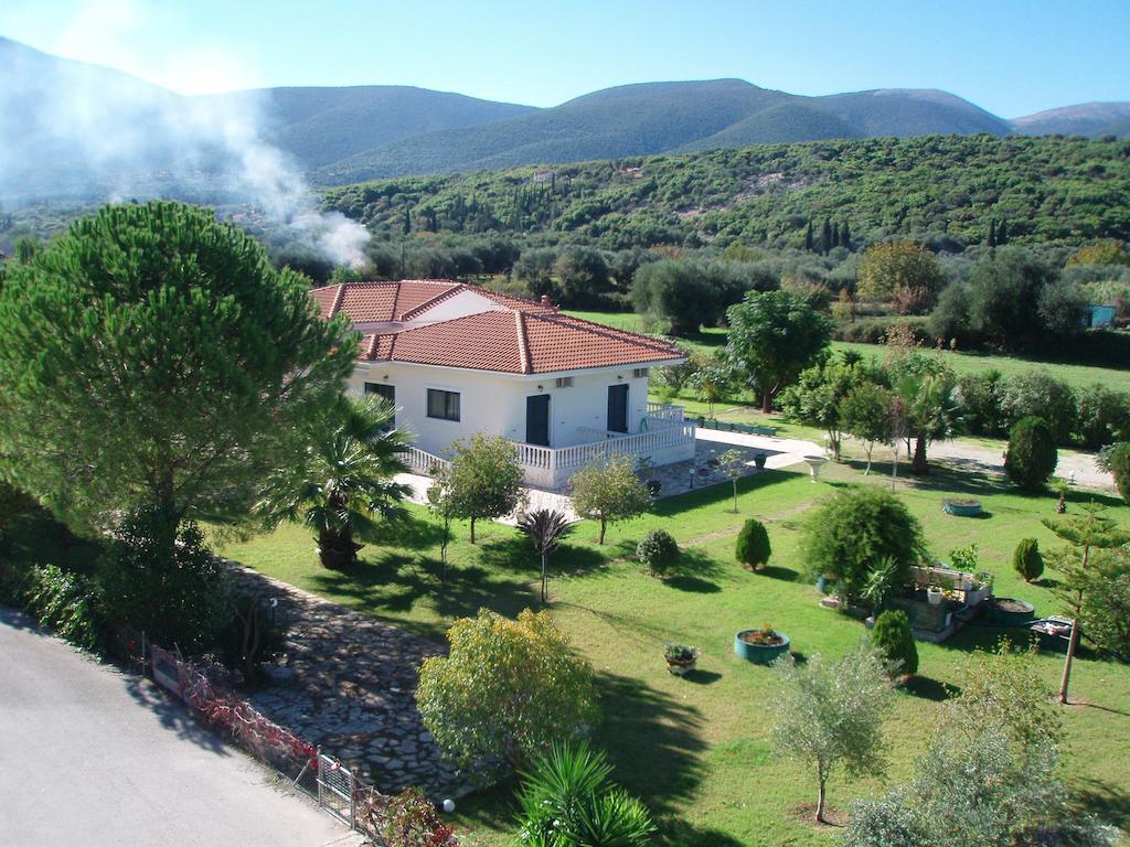 Finikes Studios Kefalonia Sami  Extérieur photo