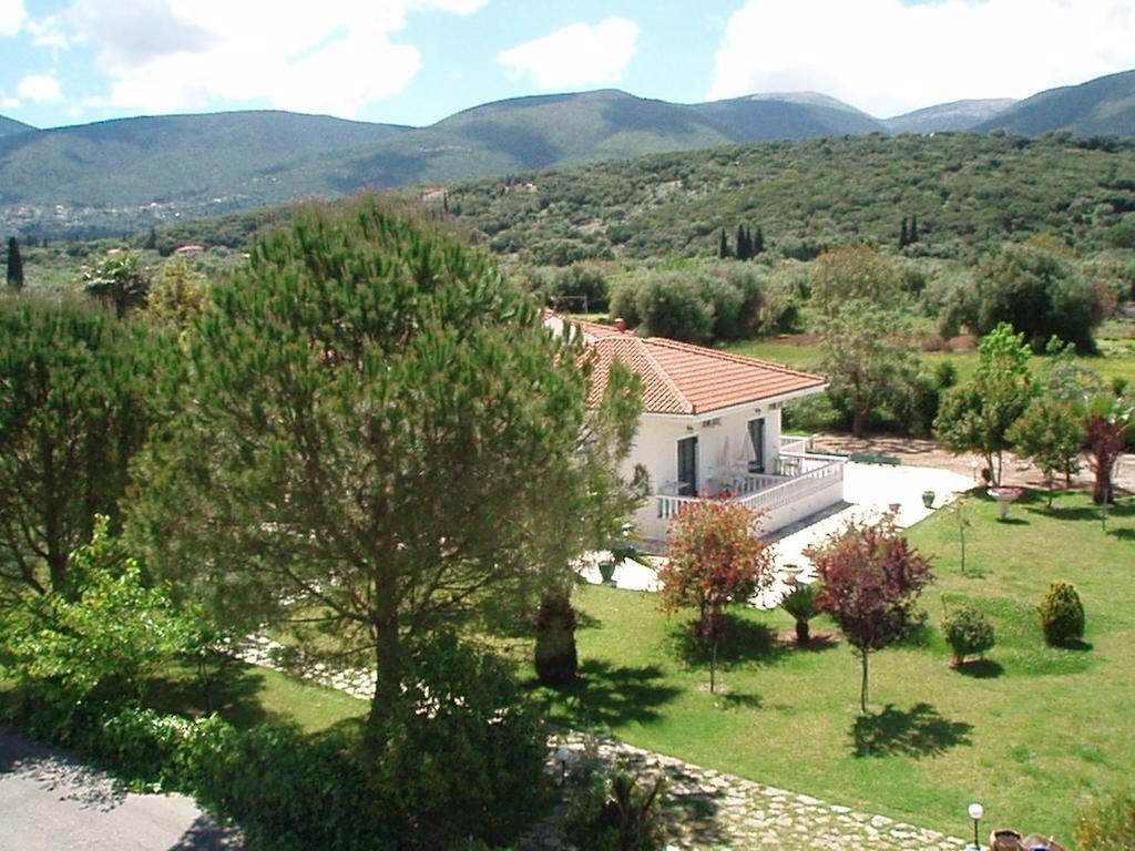 Finikes Studios Kefalonia Sami  Extérieur photo