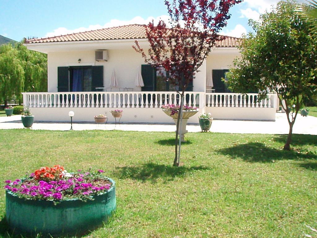 Finikes Studios Kefalonia Sami  Extérieur photo