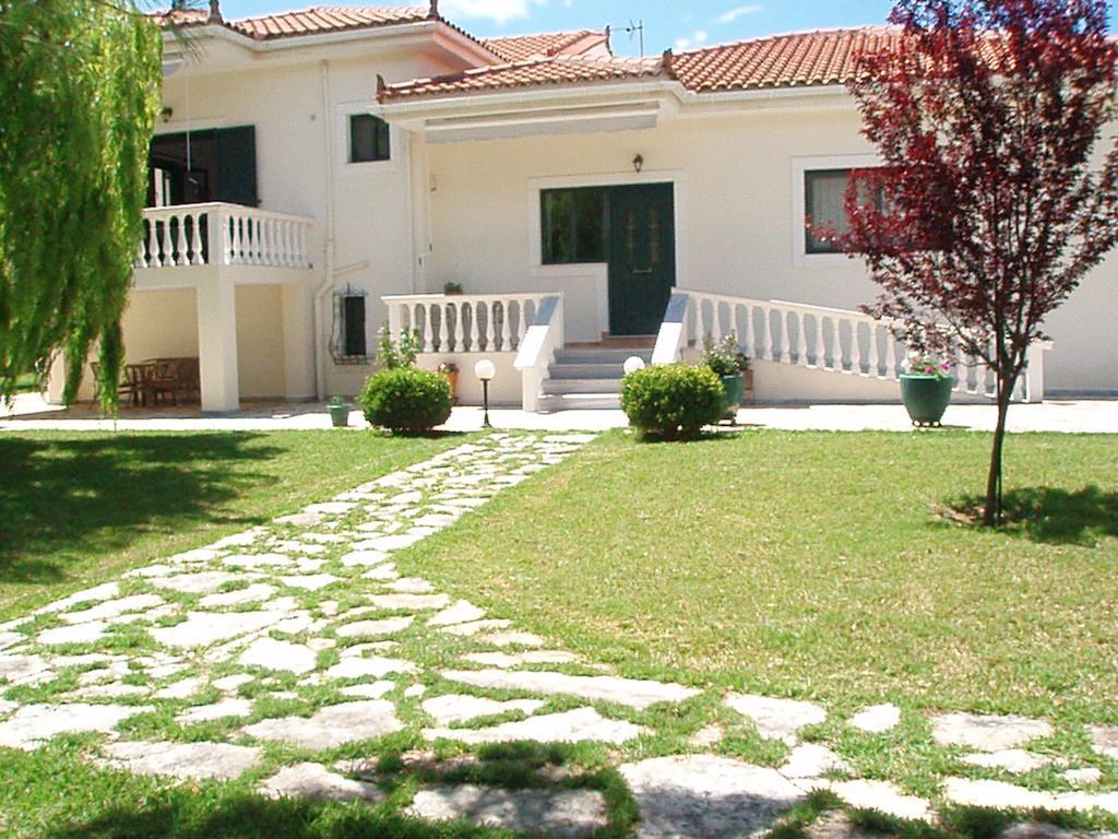 Finikes Studios Kefalonia Sami  Extérieur photo