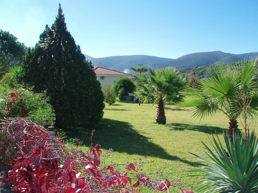 Finikes Studios Kefalonia Sami  Extérieur photo