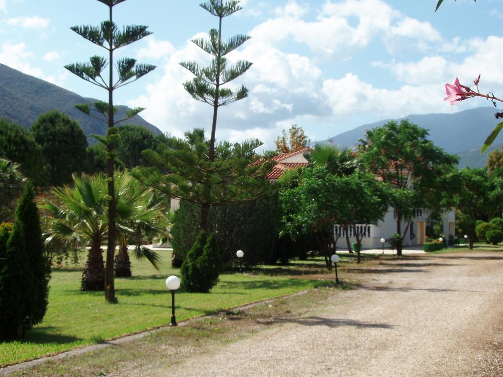 Finikes Studios Kefalonia Sami  Extérieur photo