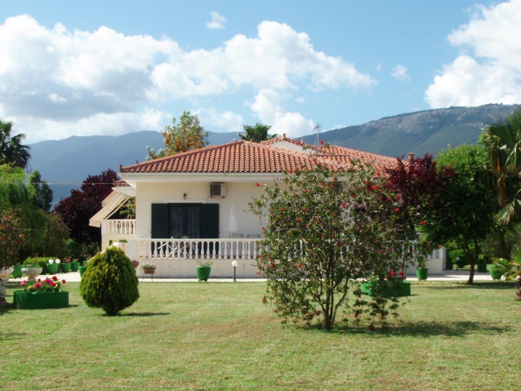 Finikes Studios Kefalonia Sami  Extérieur photo