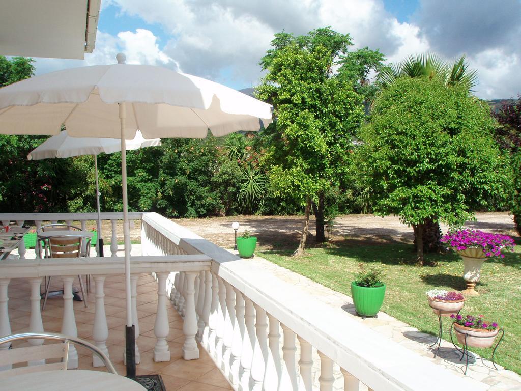 Finikes Studios Kefalonia Sami  Extérieur photo