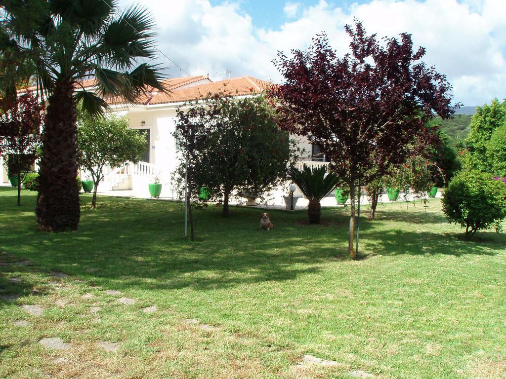 Finikes Studios Kefalonia Sami  Extérieur photo