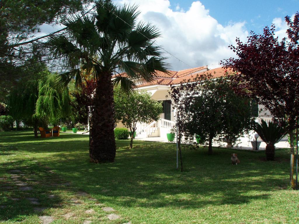 Finikes Studios Kefalonia Sami  Extérieur photo