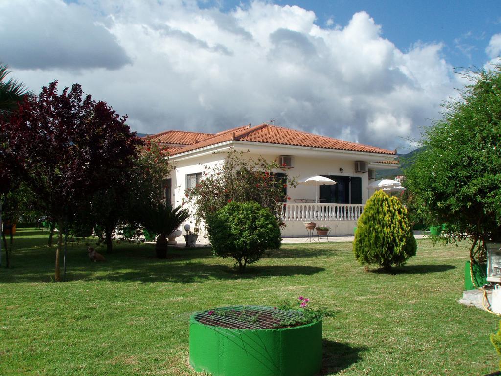Finikes Studios Kefalonia Sami  Extérieur photo