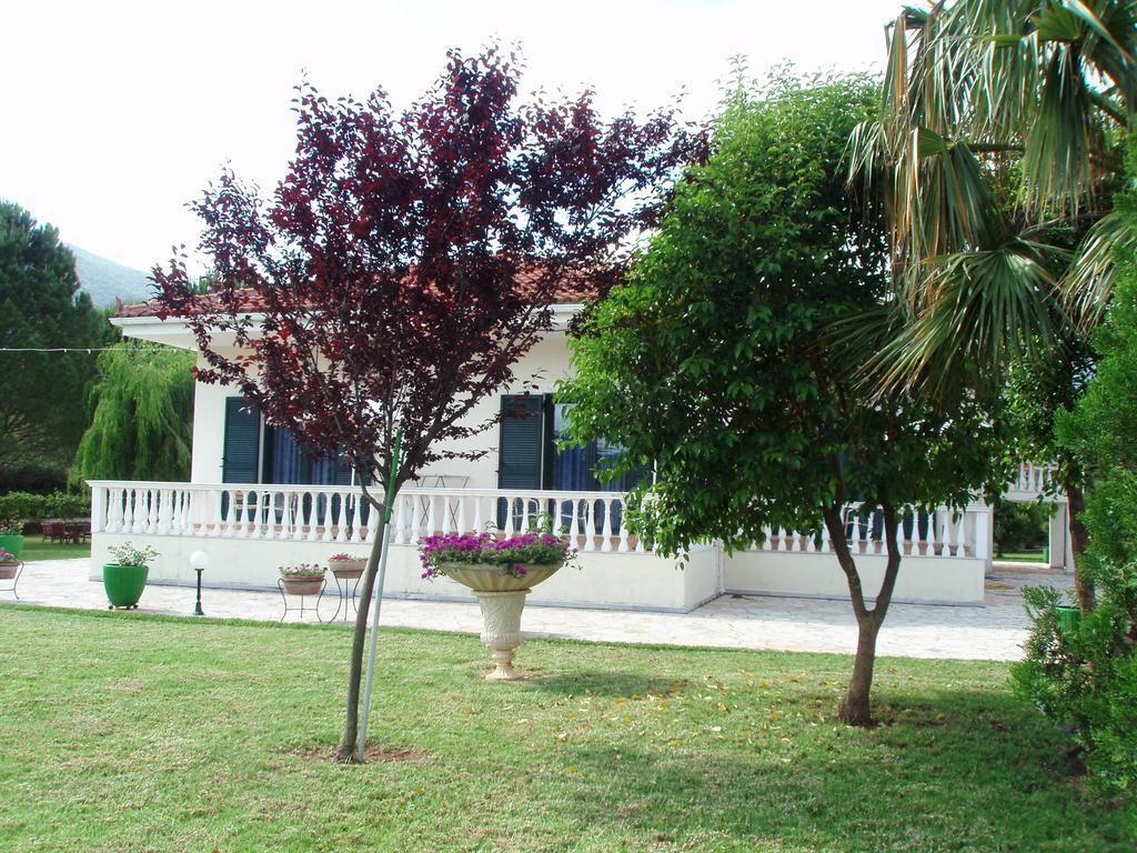 Finikes Studios Kefalonia Sami  Extérieur photo