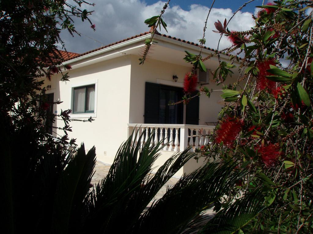 Finikes Studios Kefalonia Sami  Extérieur photo