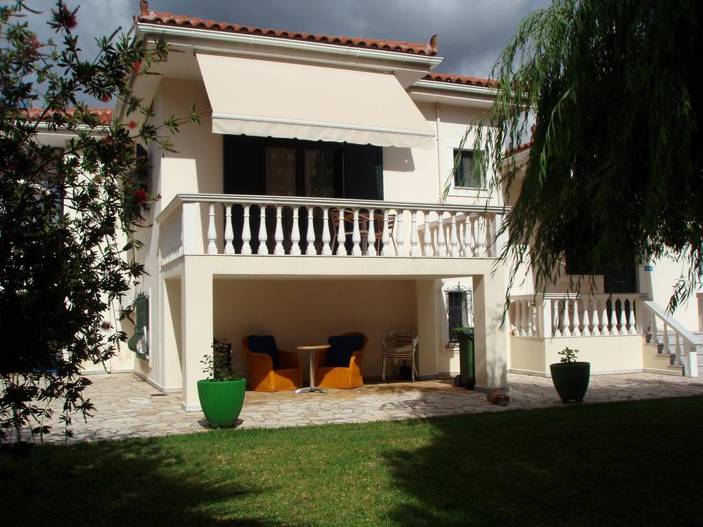 Finikes Studios Kefalonia Sami  Extérieur photo
