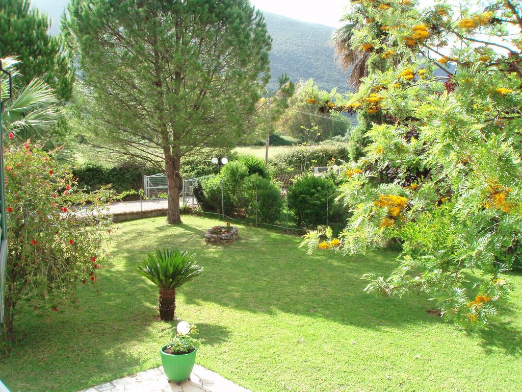 Finikes Studios Kefalonia Sami  Extérieur photo