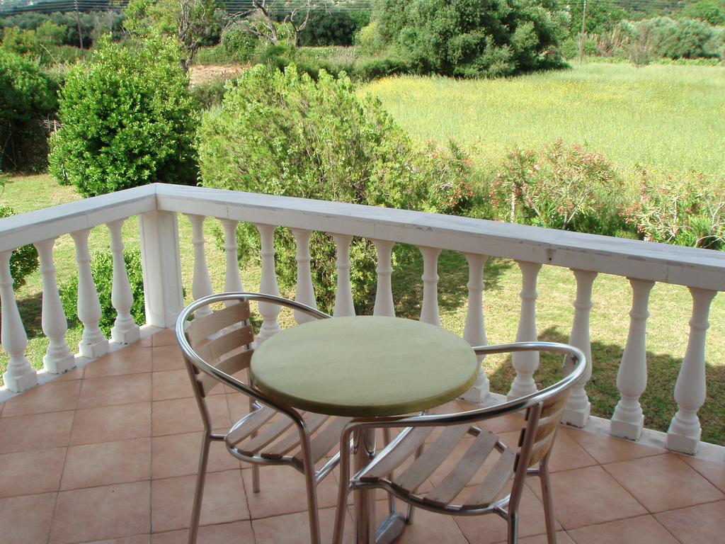 Finikes Studios Kefalonia Sami  Extérieur photo