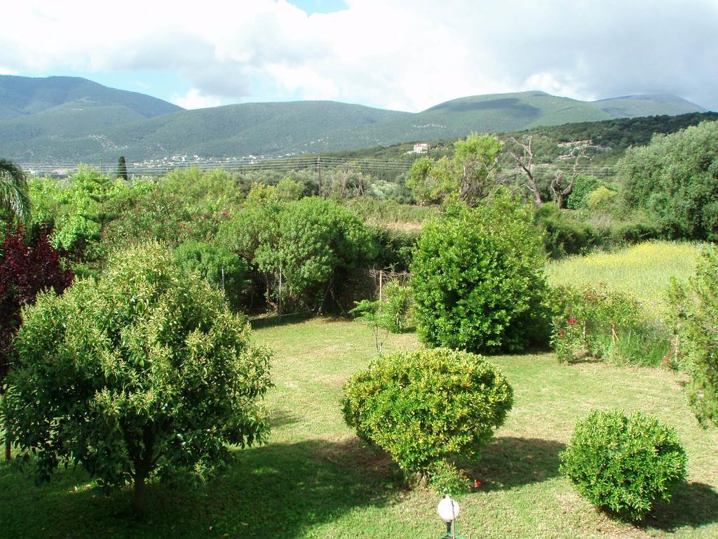 Finikes Studios Kefalonia Sami  Extérieur photo