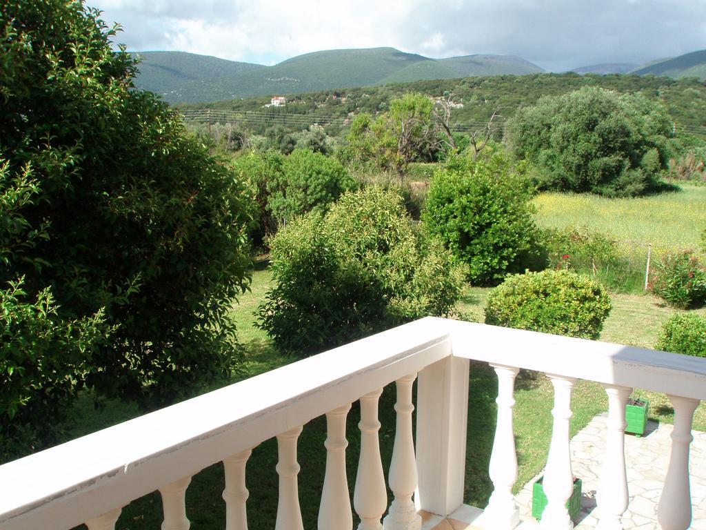 Finikes Studios Kefalonia Sami  Extérieur photo
