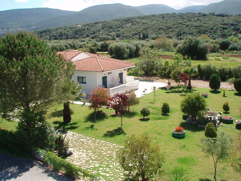 Finikes Studios Kefalonia Sami  Extérieur photo