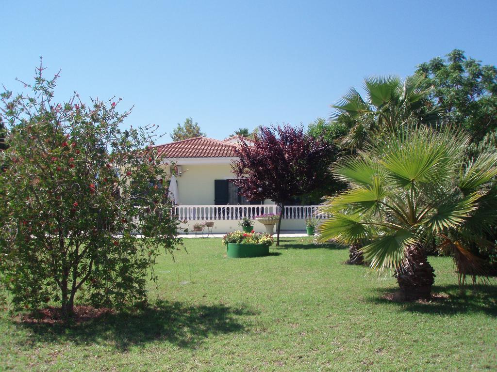Finikes Studios Kefalonia Sami  Extérieur photo