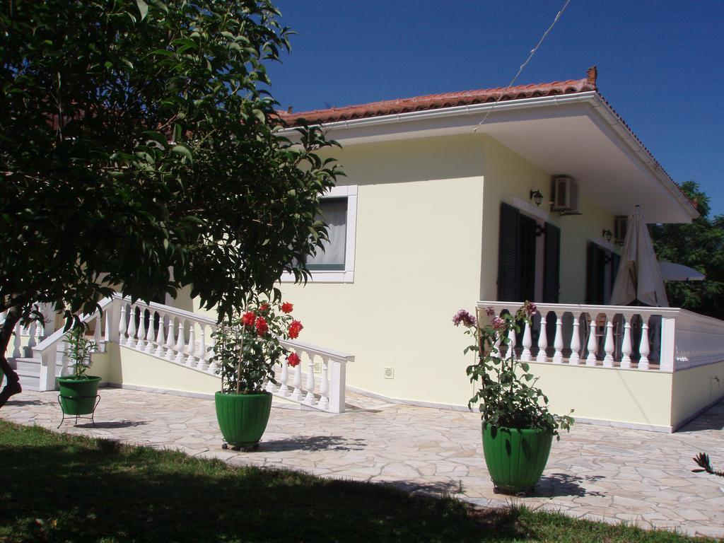 Finikes Studios Kefalonia Sami  Extérieur photo