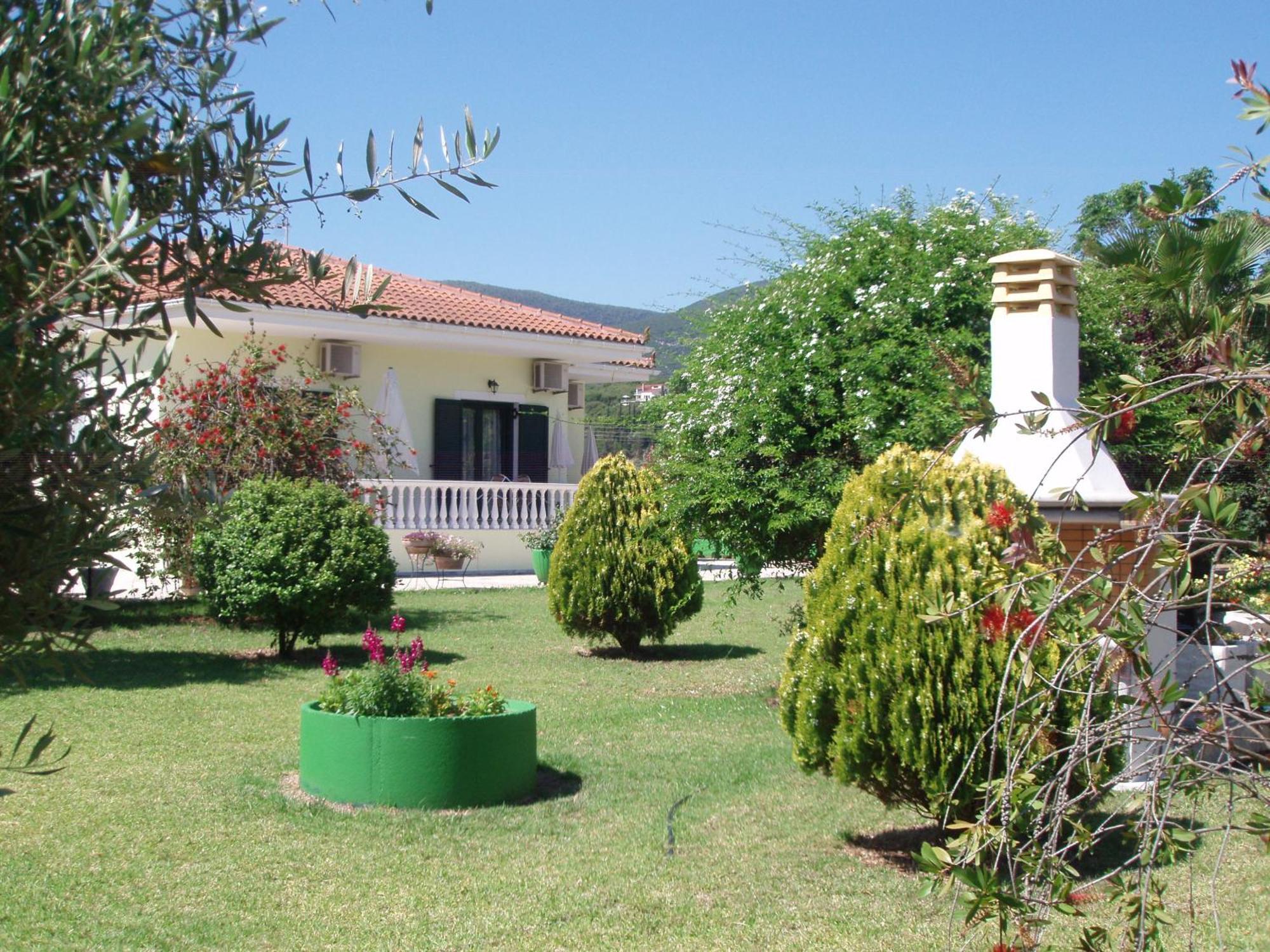 Finikes Studios Kefalonia Sami  Extérieur photo