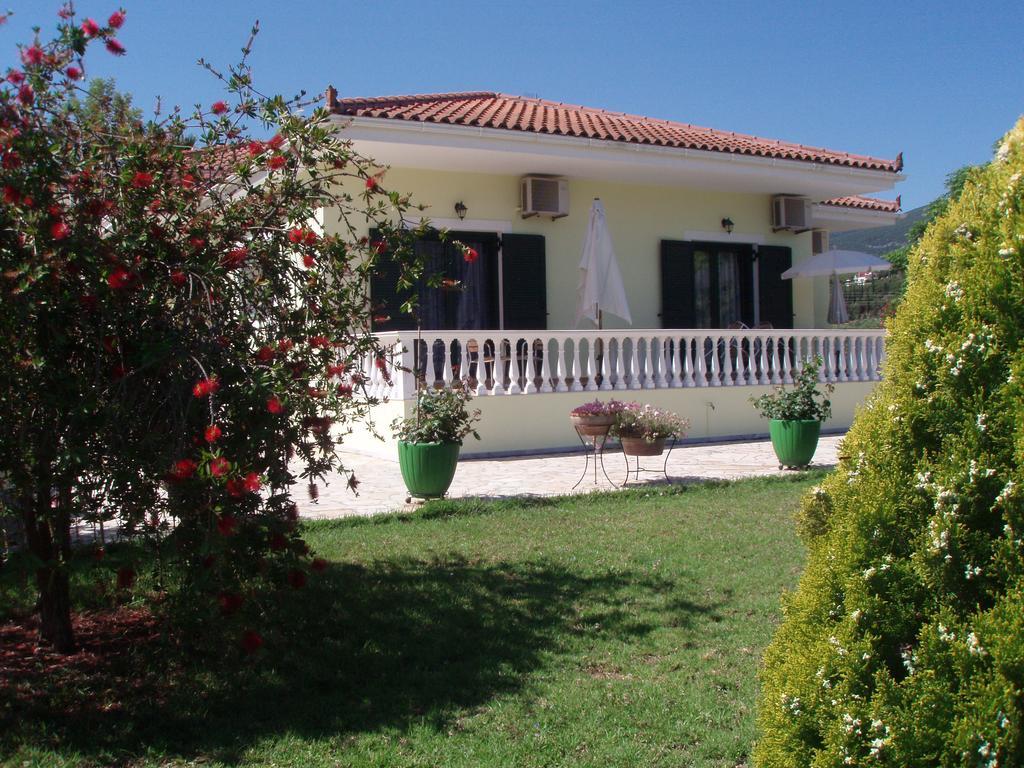 Finikes Studios Kefalonia Sami  Extérieur photo
