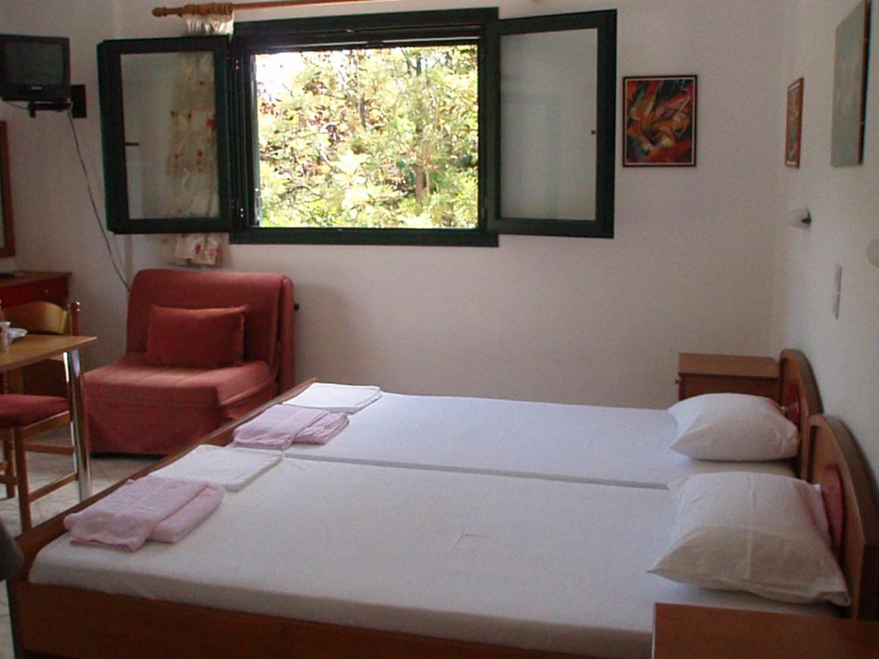 Finikes Studios Kefalonia Sami  Extérieur photo